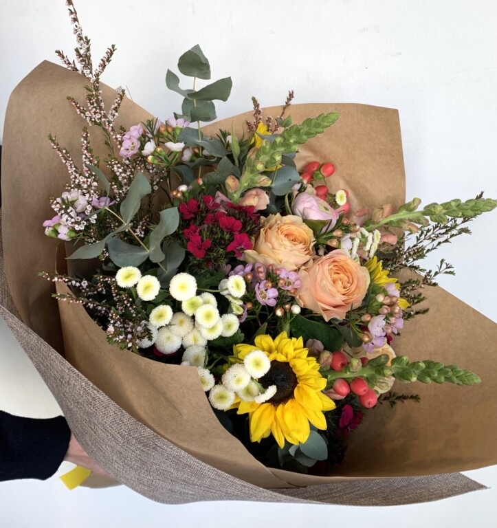 Daily Bouquet